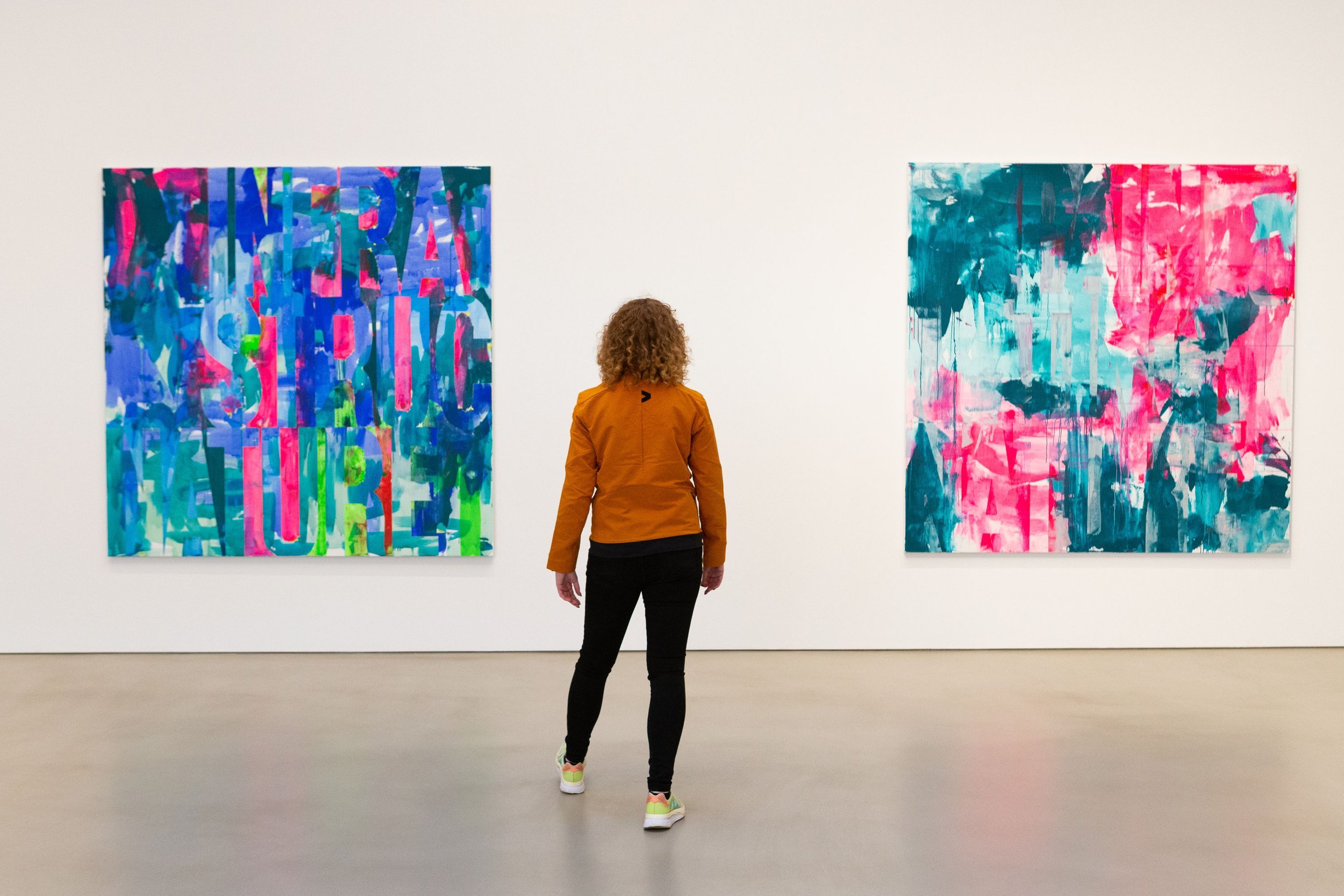 [PODCAST] ART PROBLEMS: Six Ways to Get More Time in the Studio