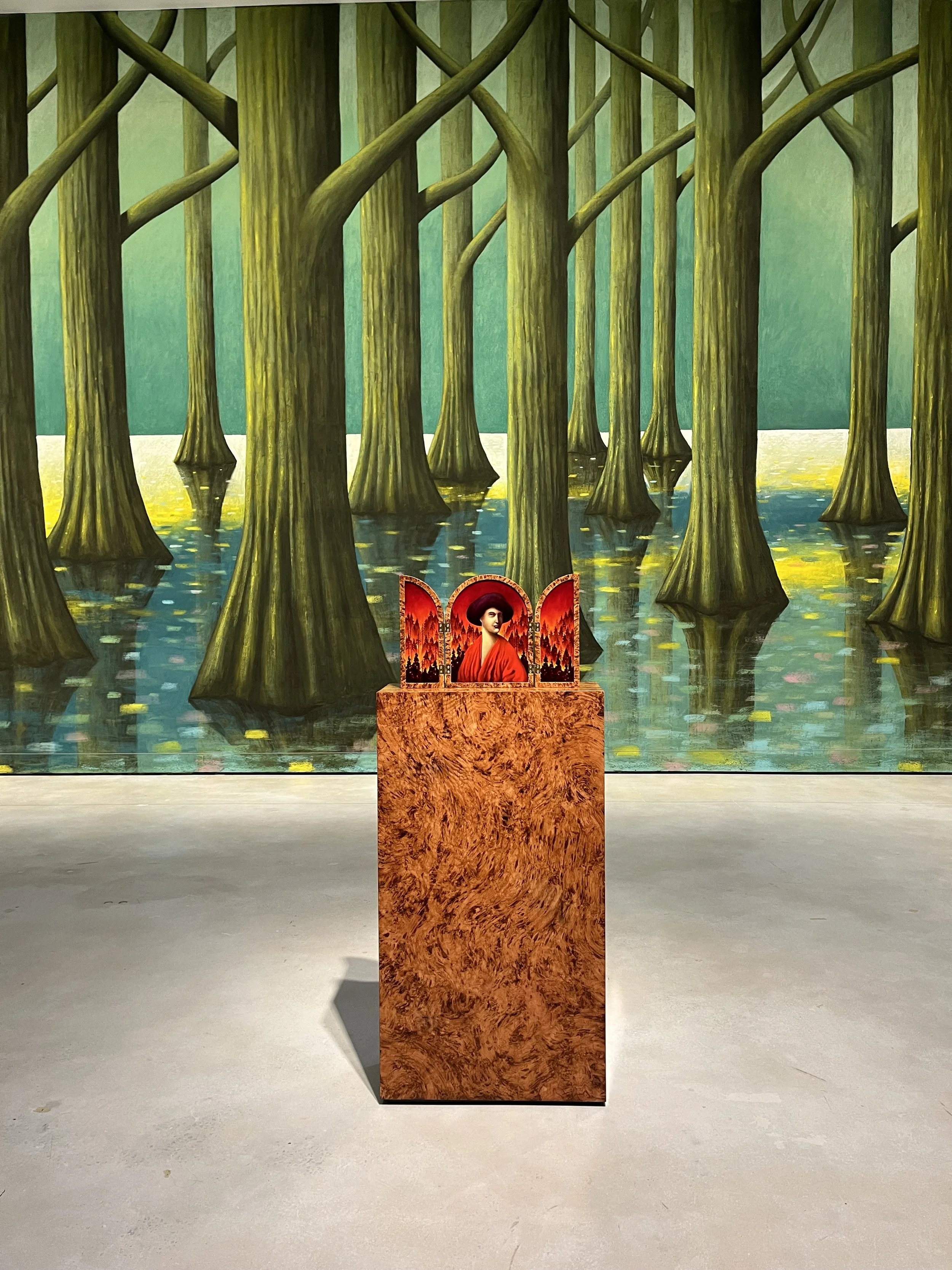 [PODCAST] ART PROBLEMS: Do We Need Art Criticism?