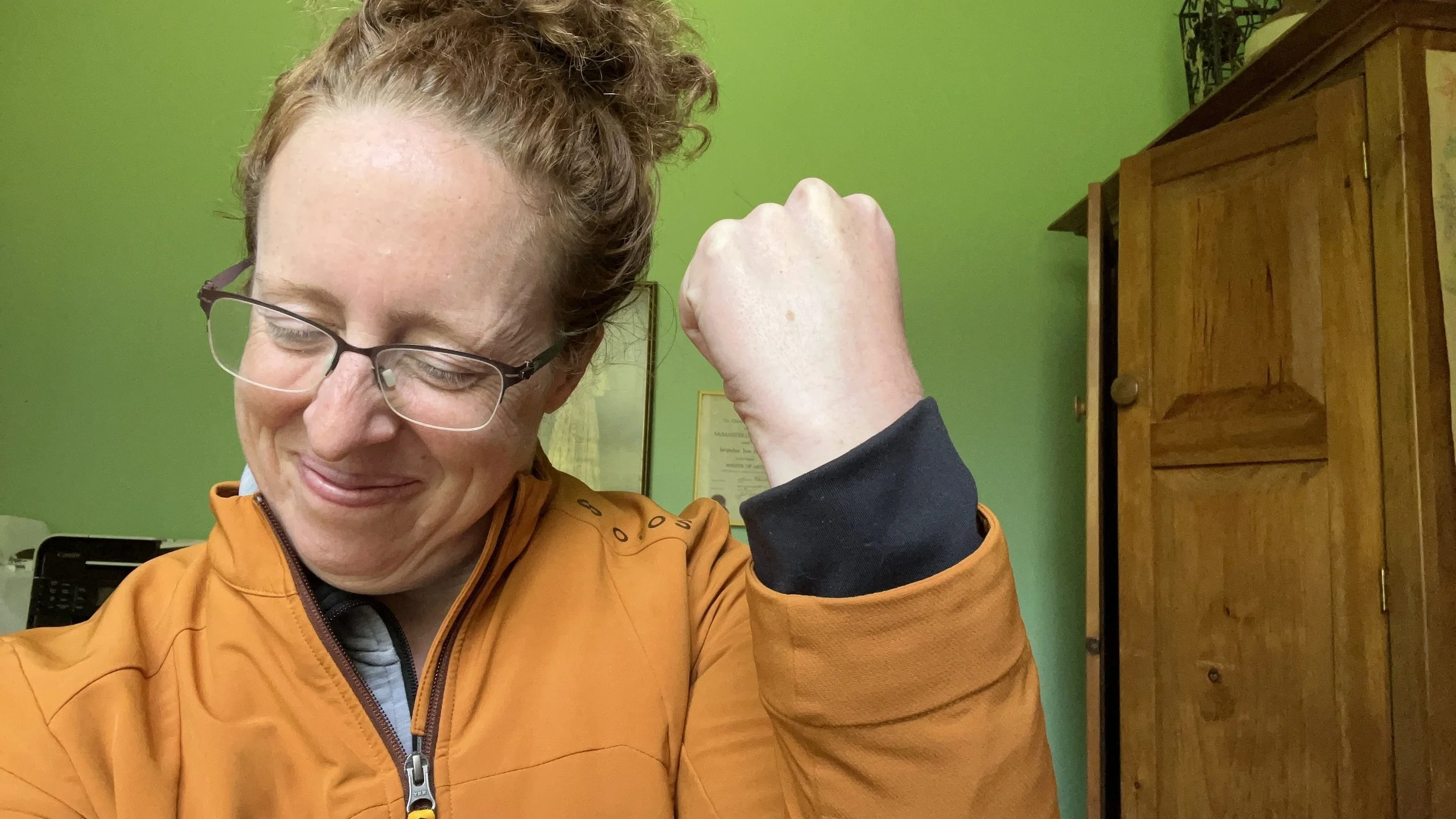 [PODCAST] ART PROBLEMS: Managing Self Doubt