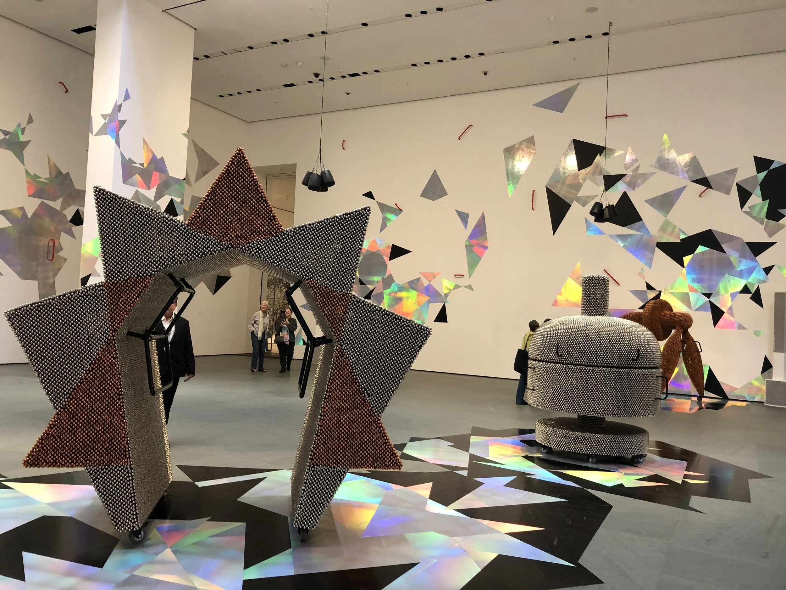 [PODCAST] ART PROBLEMS: How to Combat The Rising Cost of Being an Artist