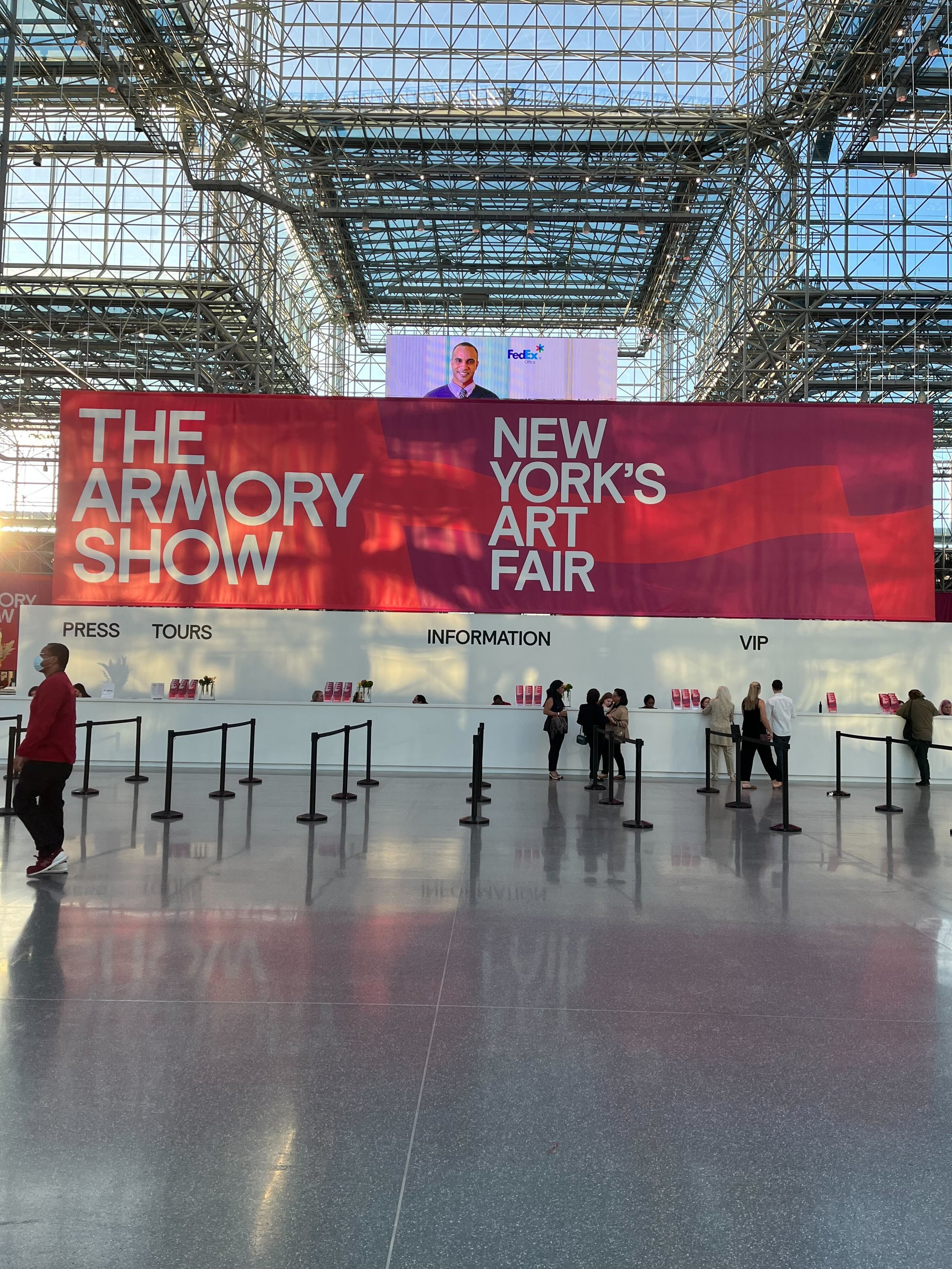 ART PROBLEMS: Every Networking Tip You Need to Be Ready for&nbsp;the&nbsp;Fall&nbsp;Art Season