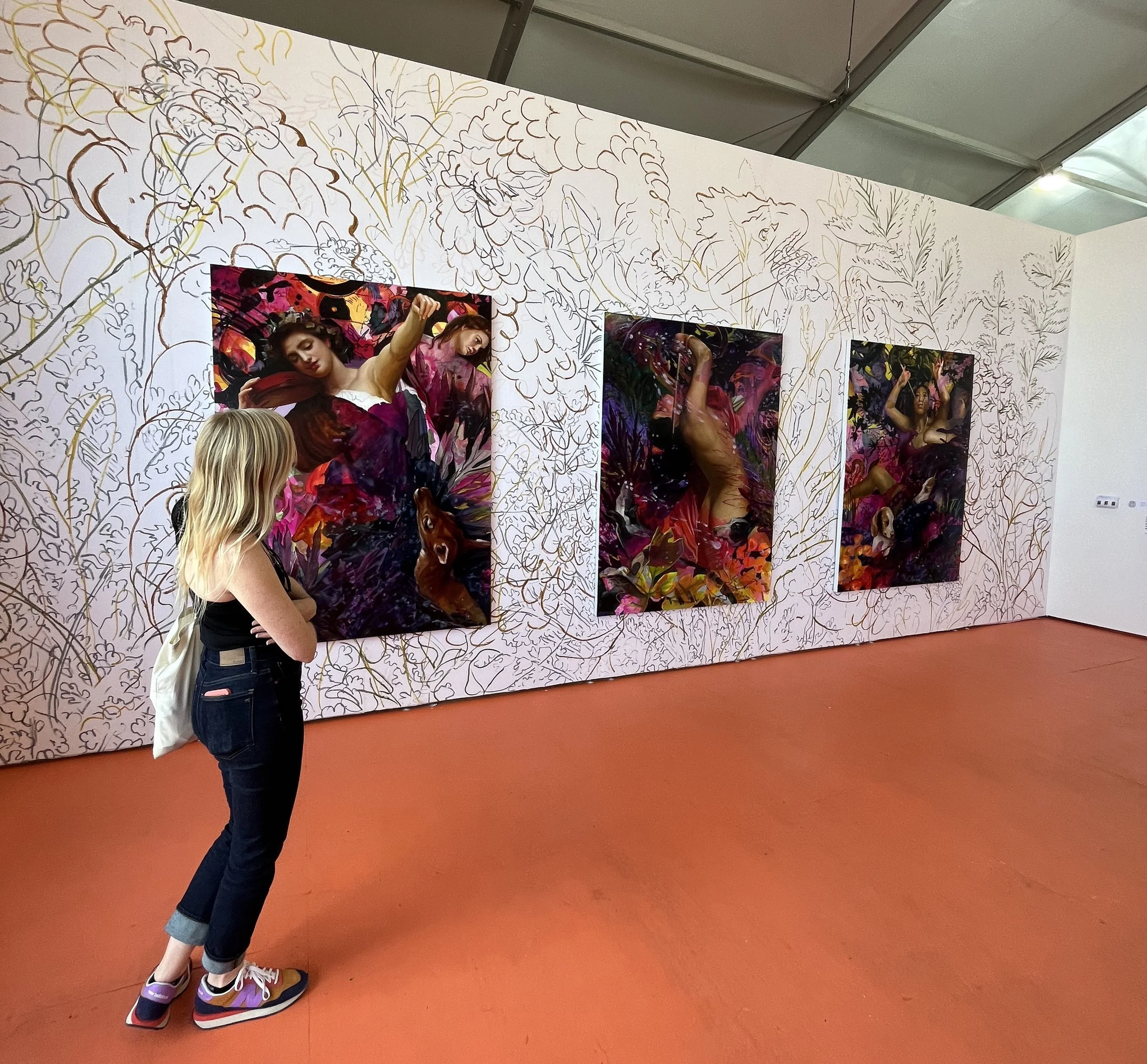 ART PROBLEMS: WHAT AFFECTED ARTISTS MOST IN 2022