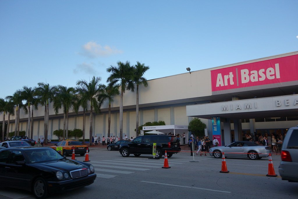 ART PROBLEMS: How to Make the Most of the Miami Art Fairs