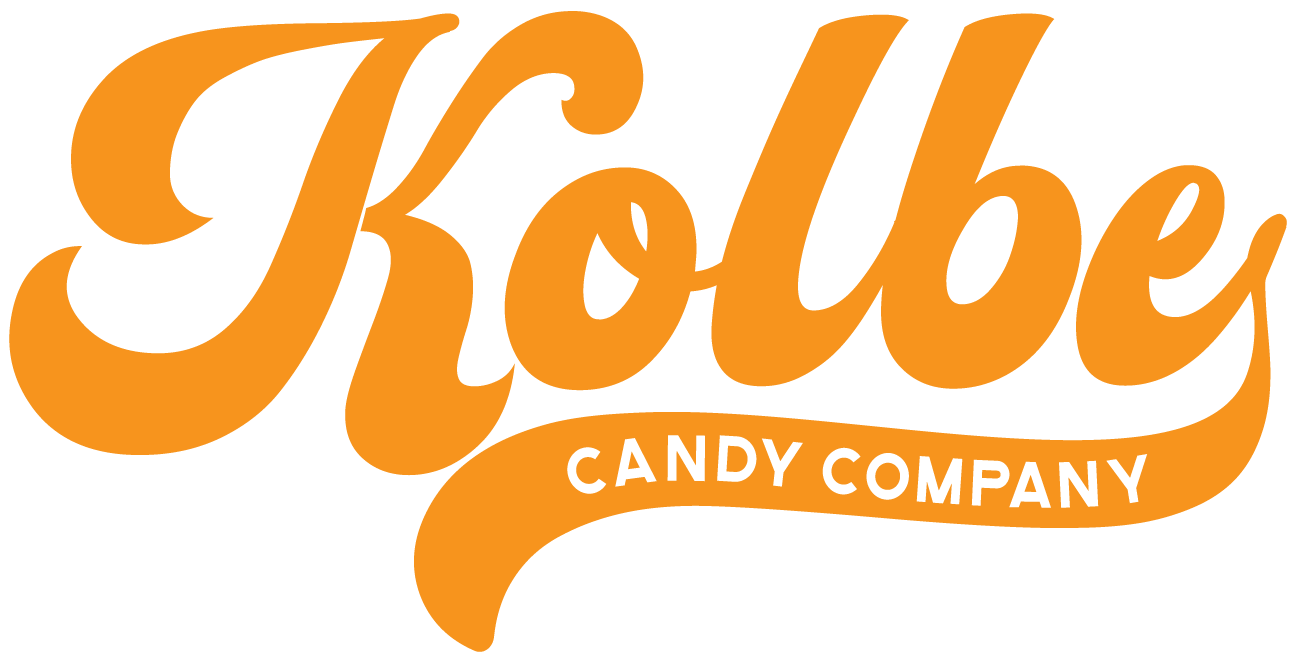 Artisanal Butterscotch Candy | Kolbe Candy Company