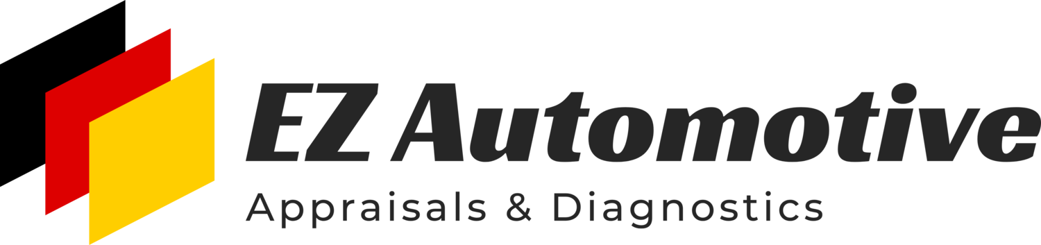 EZ Automotive Appraisals &amp; Diagnostics