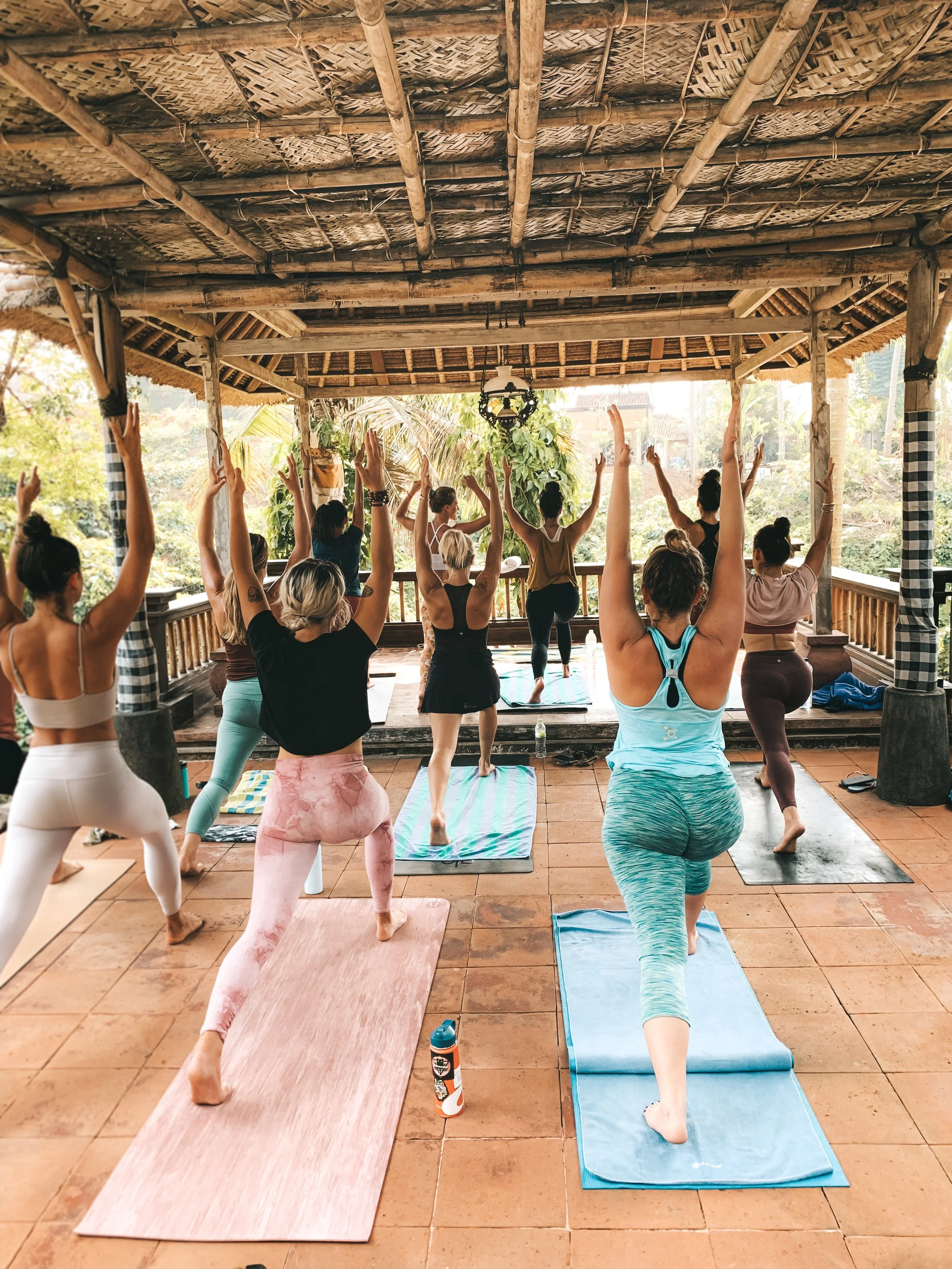 Why is Continued Education for Yoga Teachers Important?