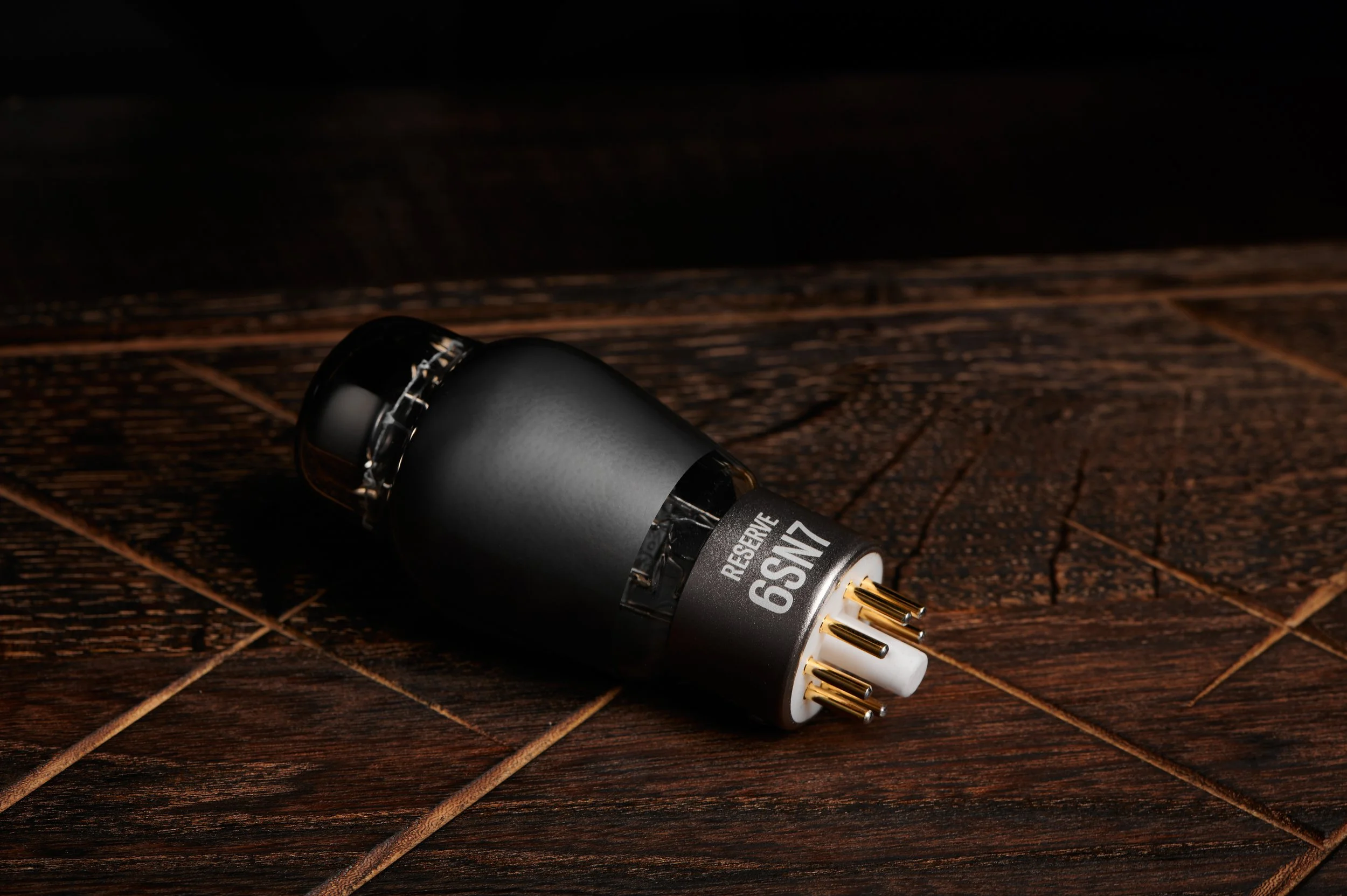 Whole Note Distribution