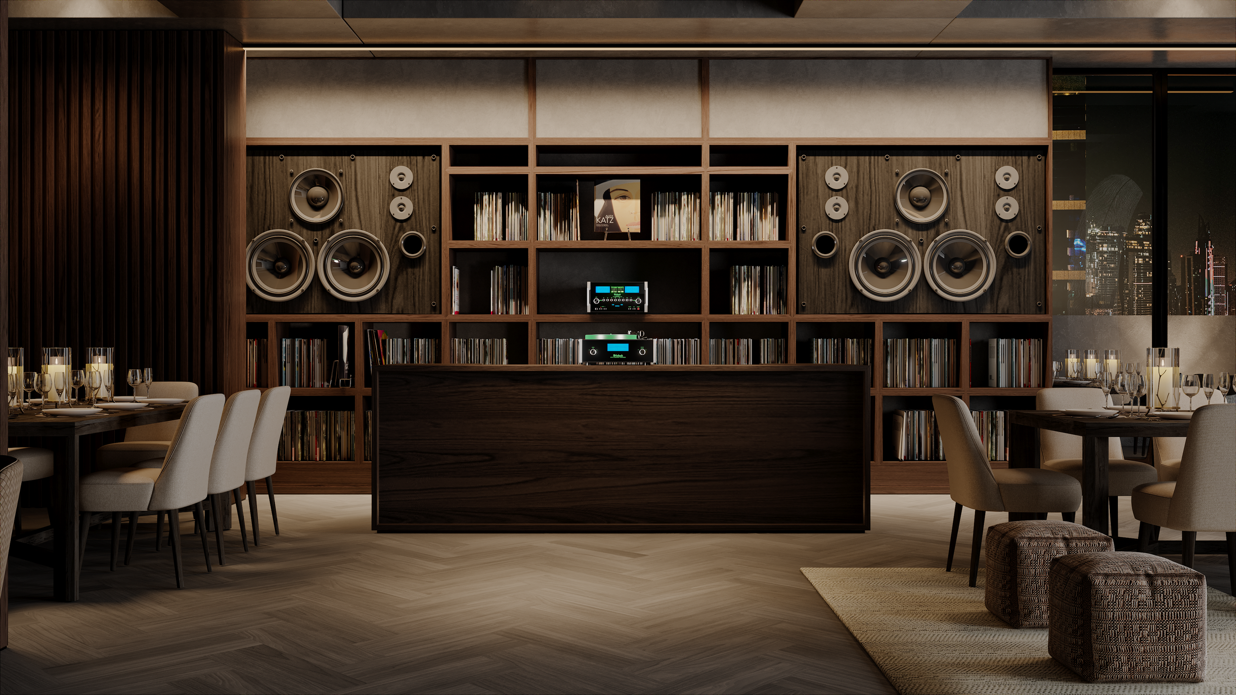 Gallery 3 — FEEL FLOWS AUDIO
