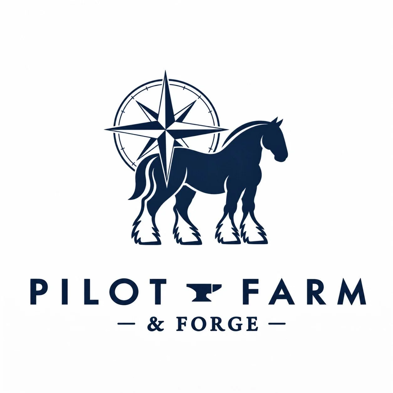 Pilot Farm and Forge