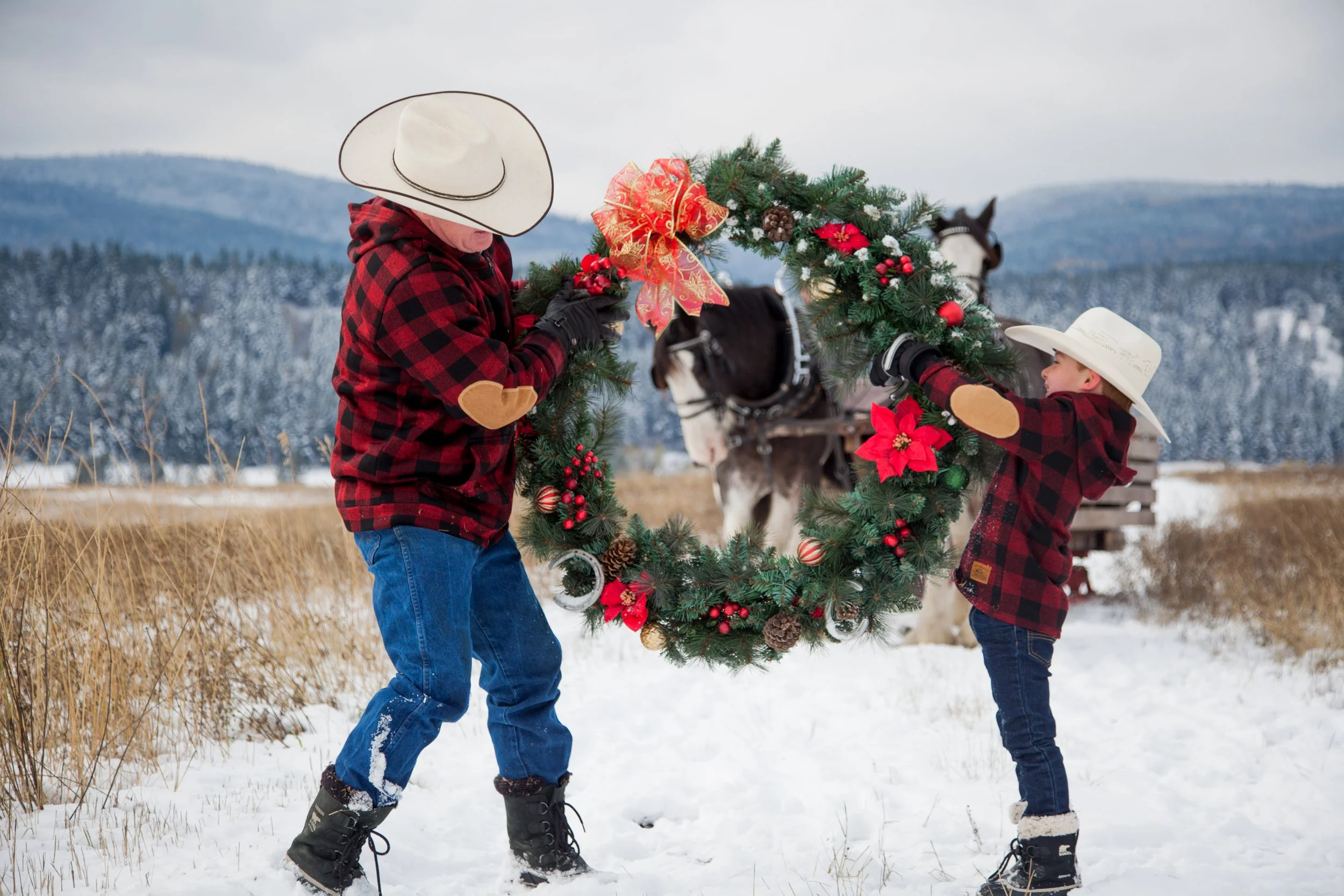 Sleigh Ride 2026