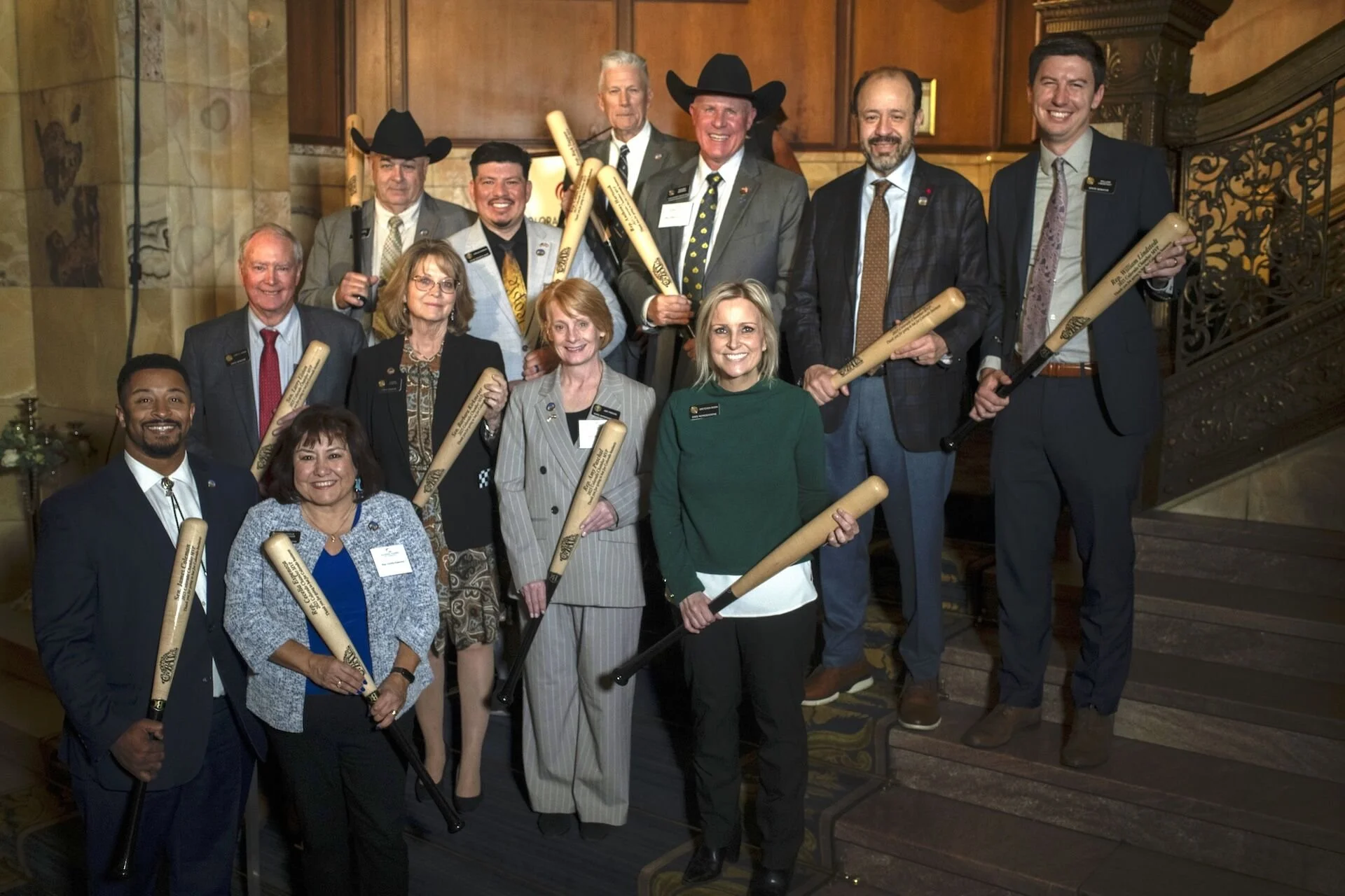 2025 Chamber of Commerce Awardee