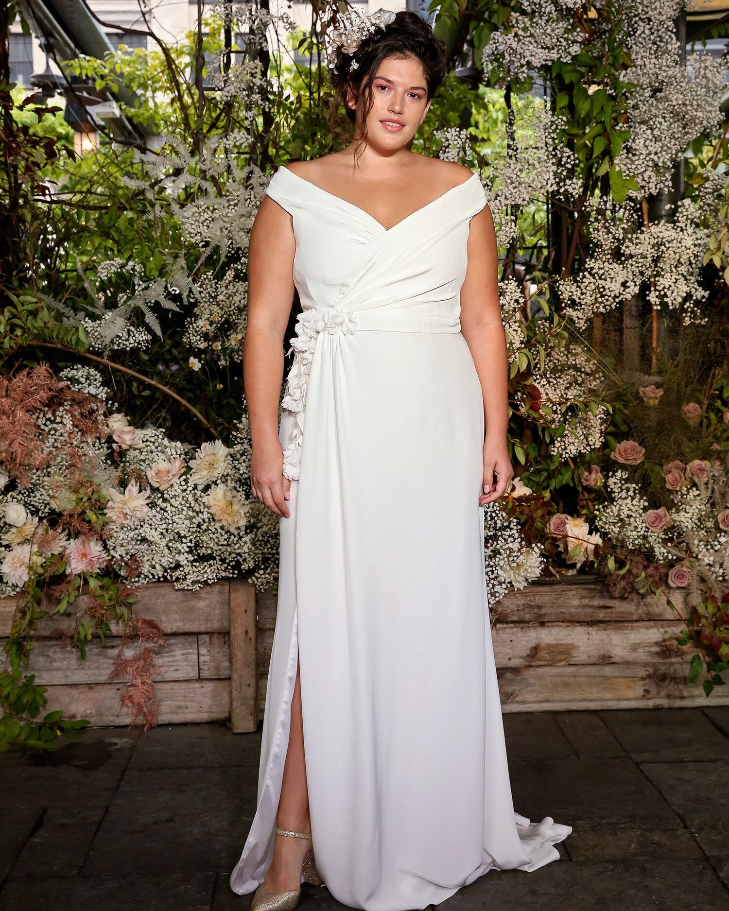 Alexandra Grecco- Loren (size 16)