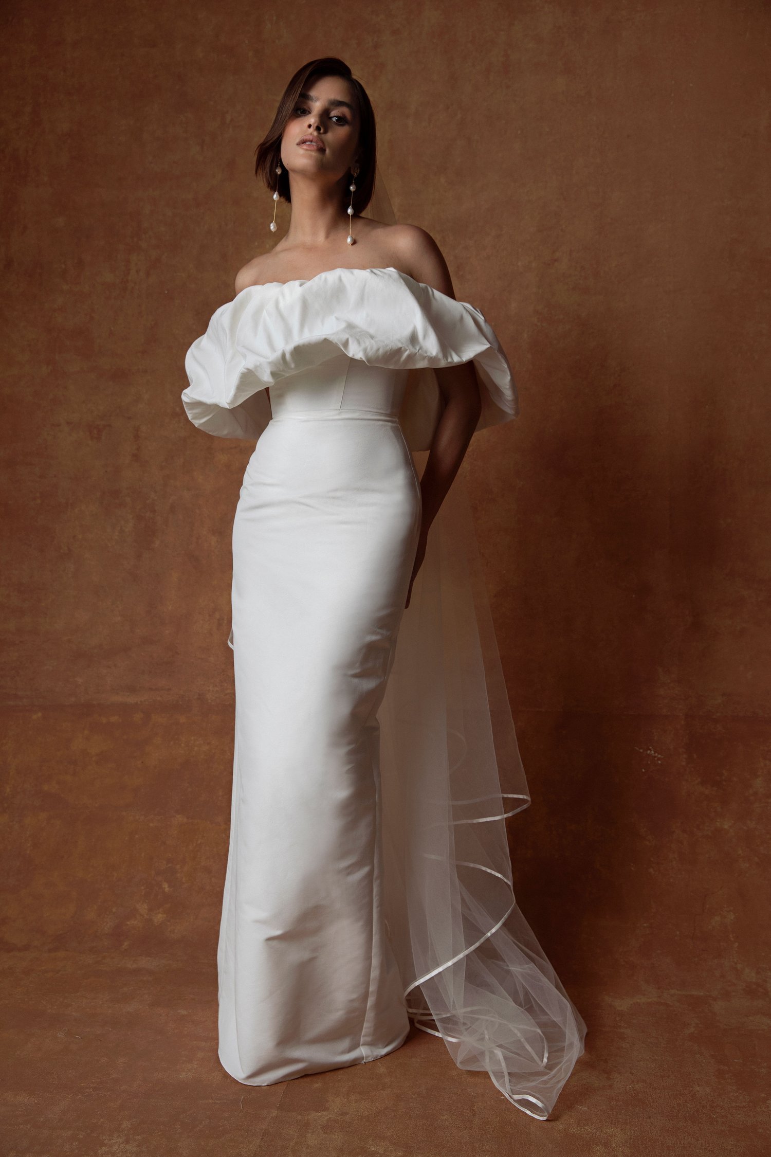 Gemma by Sarah Seven Size 12