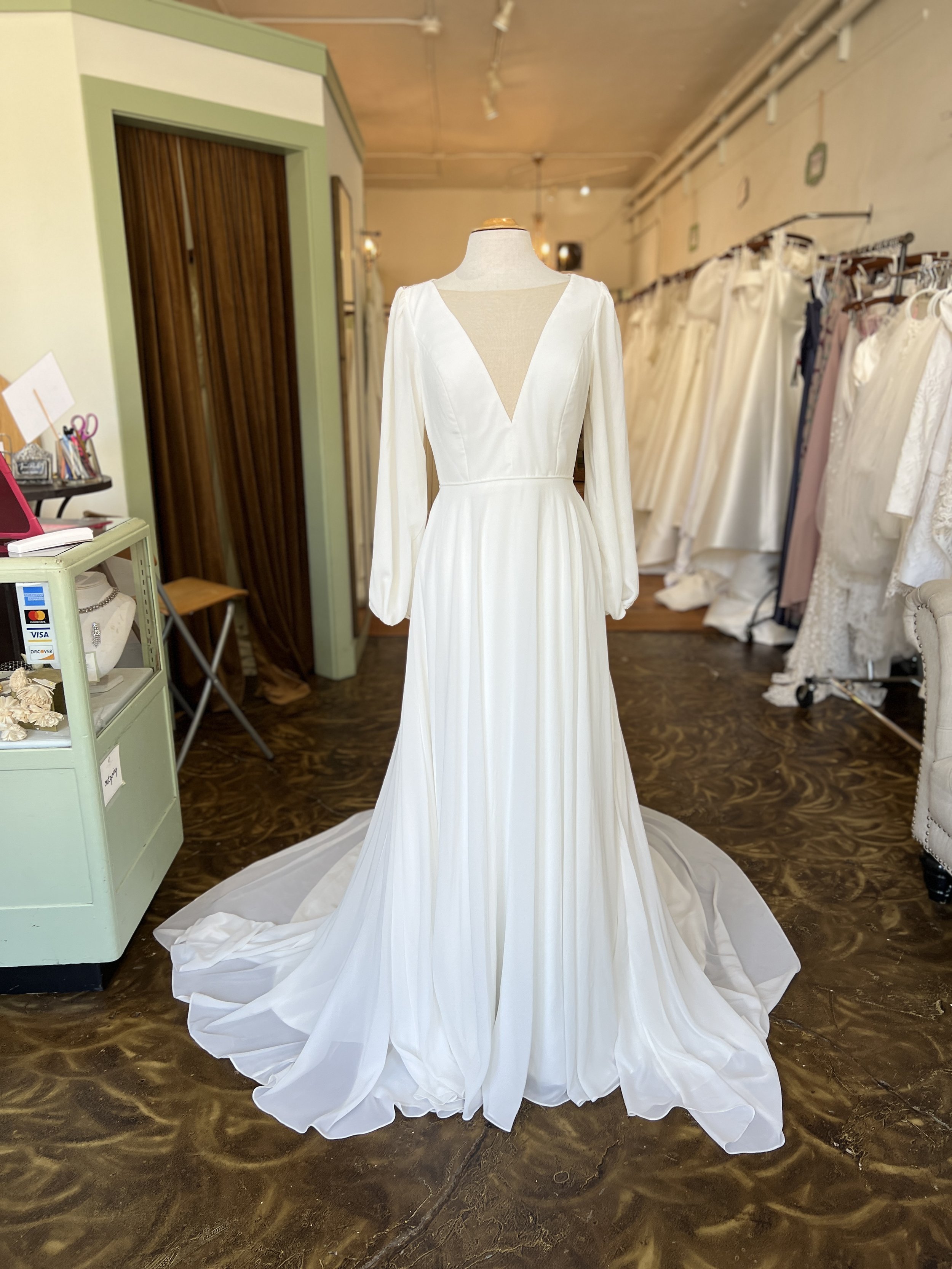 Florence by Jenny Yoo- Size 10