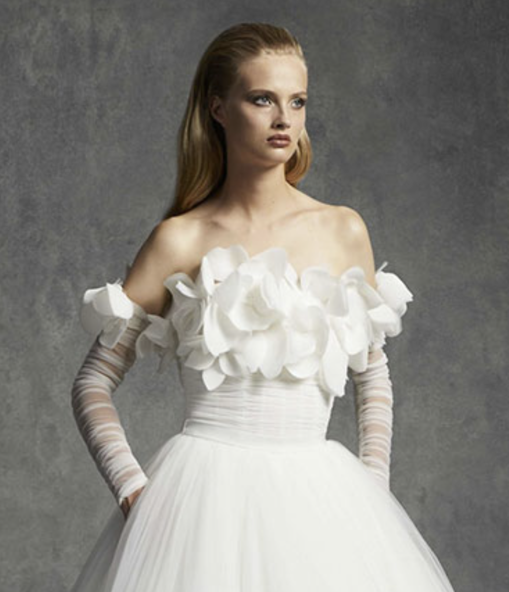 VRM351 Sleeves by Viktor and Rolf
