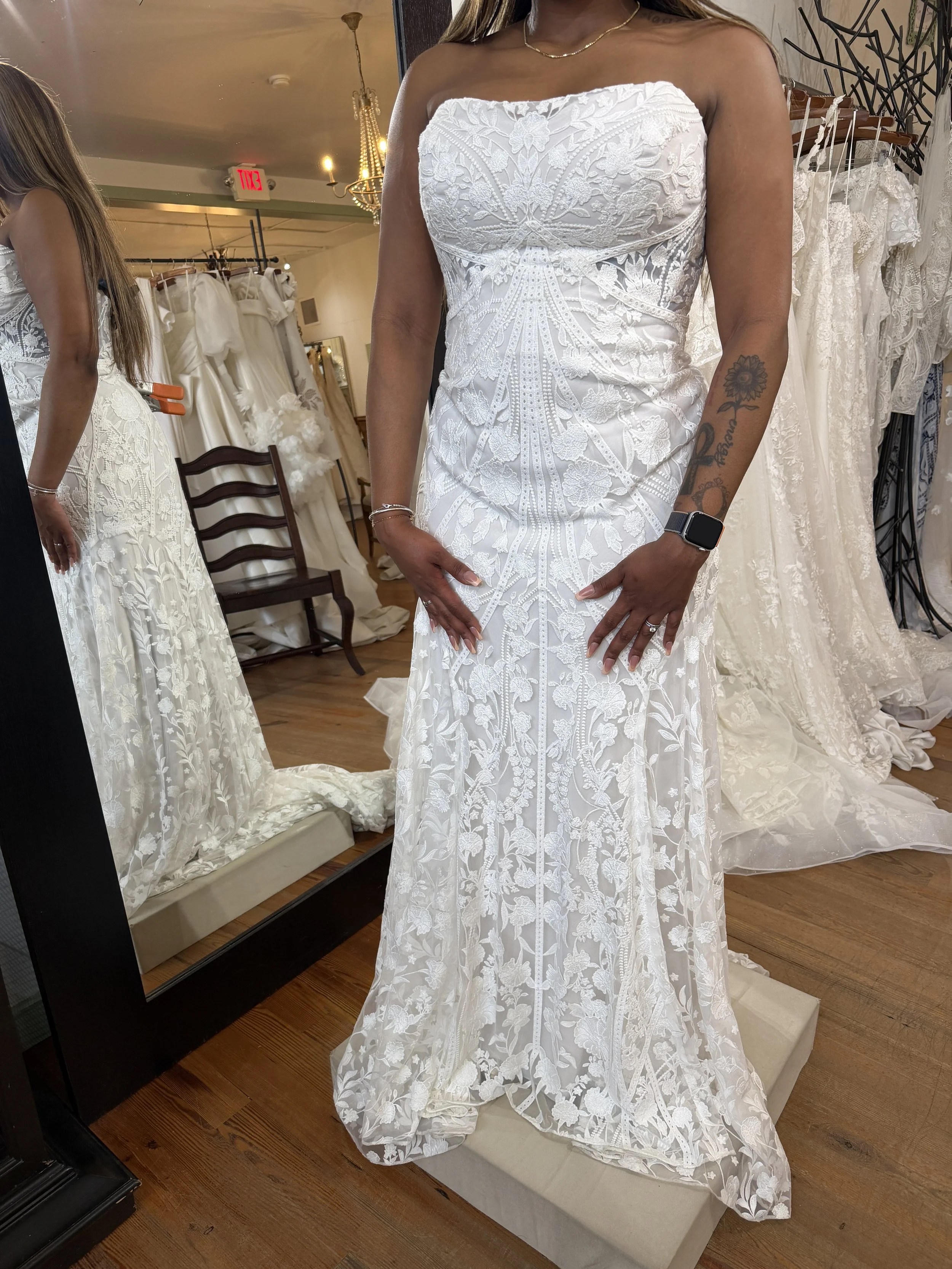 Jericho by Rue De Seine size 20