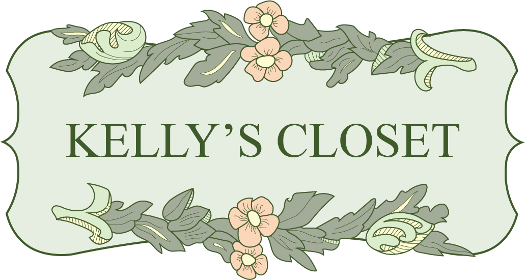Kelly&#39;s Closet
