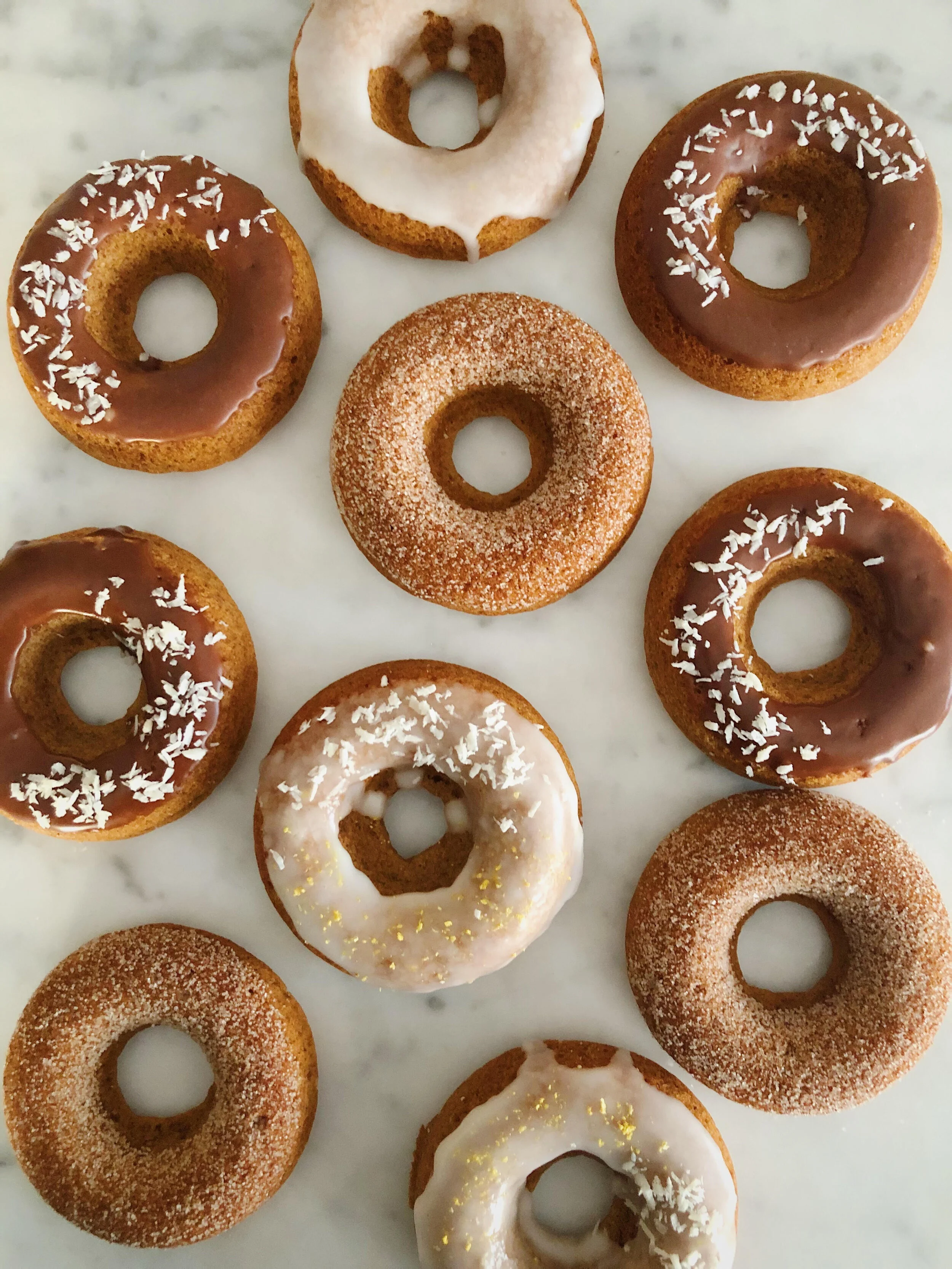 Vegan Gluten Free Cake Doughnuts Vegan Cakes purelynut