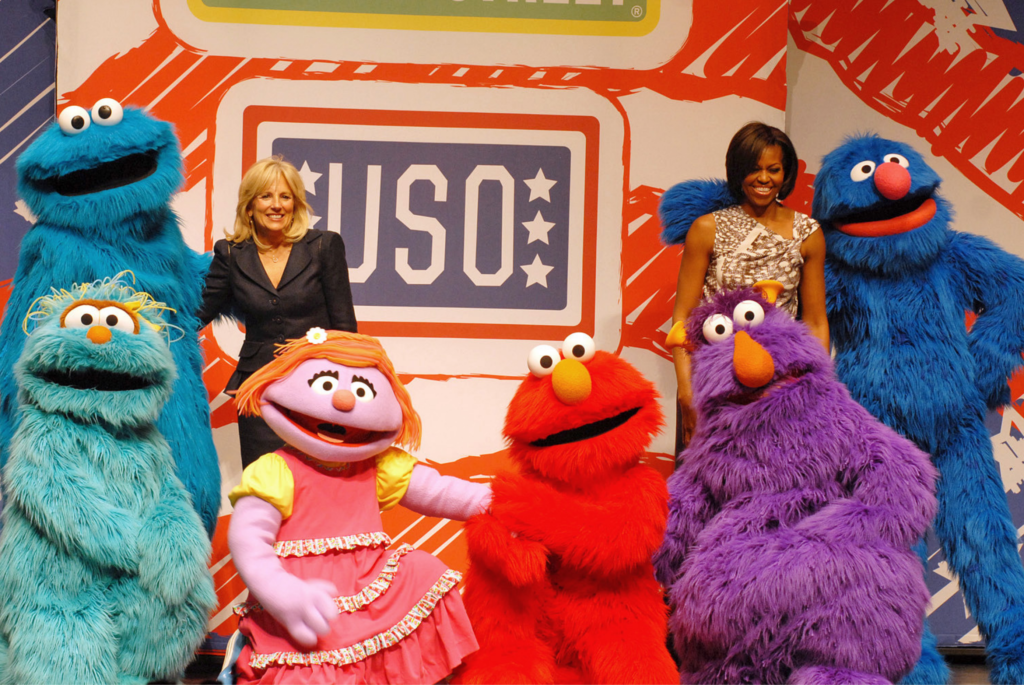 Sesame Street Turns 50: A Look at Inclusivity, Cultural Acceptance and Kindness