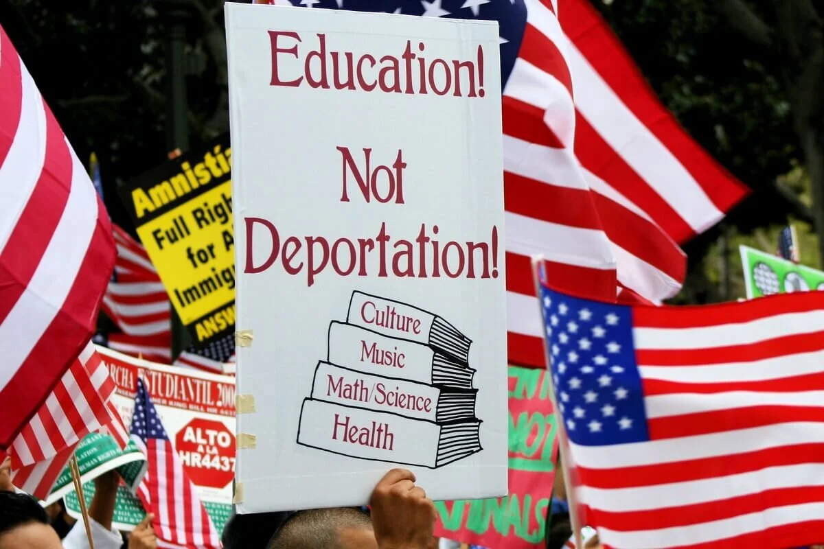 New Mexico Bill Would Allow Undocumented Students to Obtain Certifications