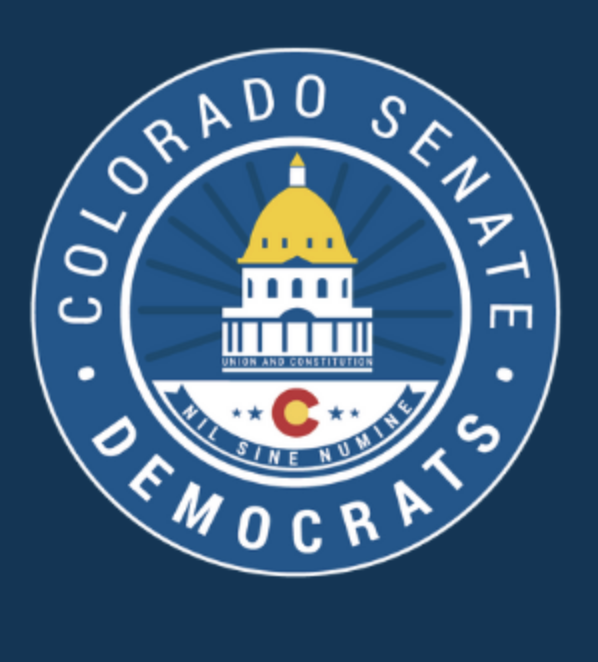 Colorado Senate Democrats: Instagram Copy