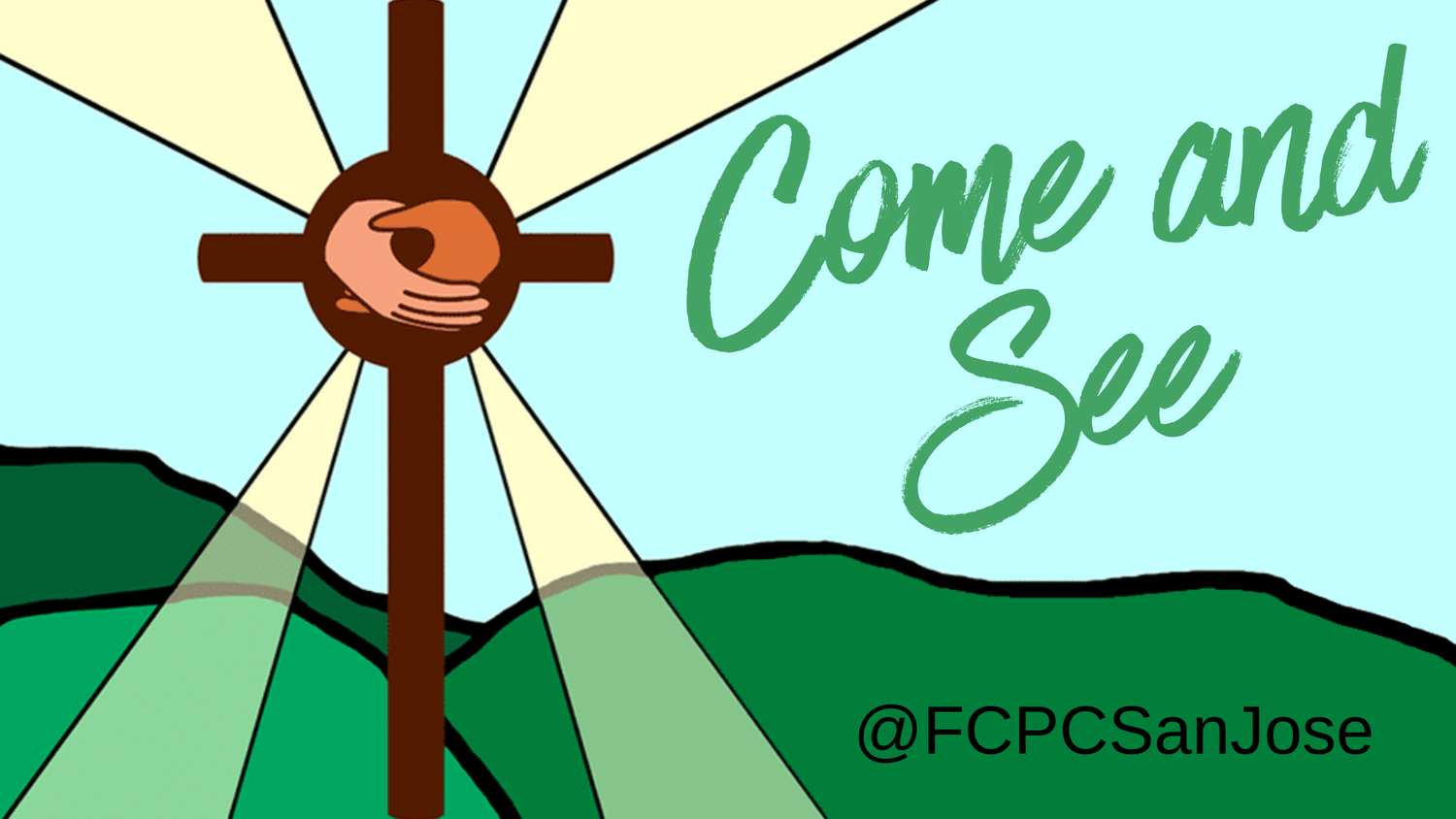 Foothill Community Presbyterian Church San Jose, CA 95121