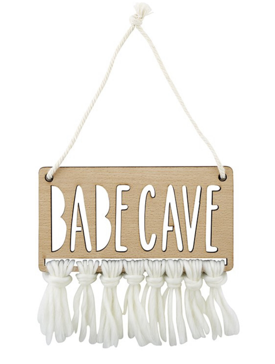 Babe Cave