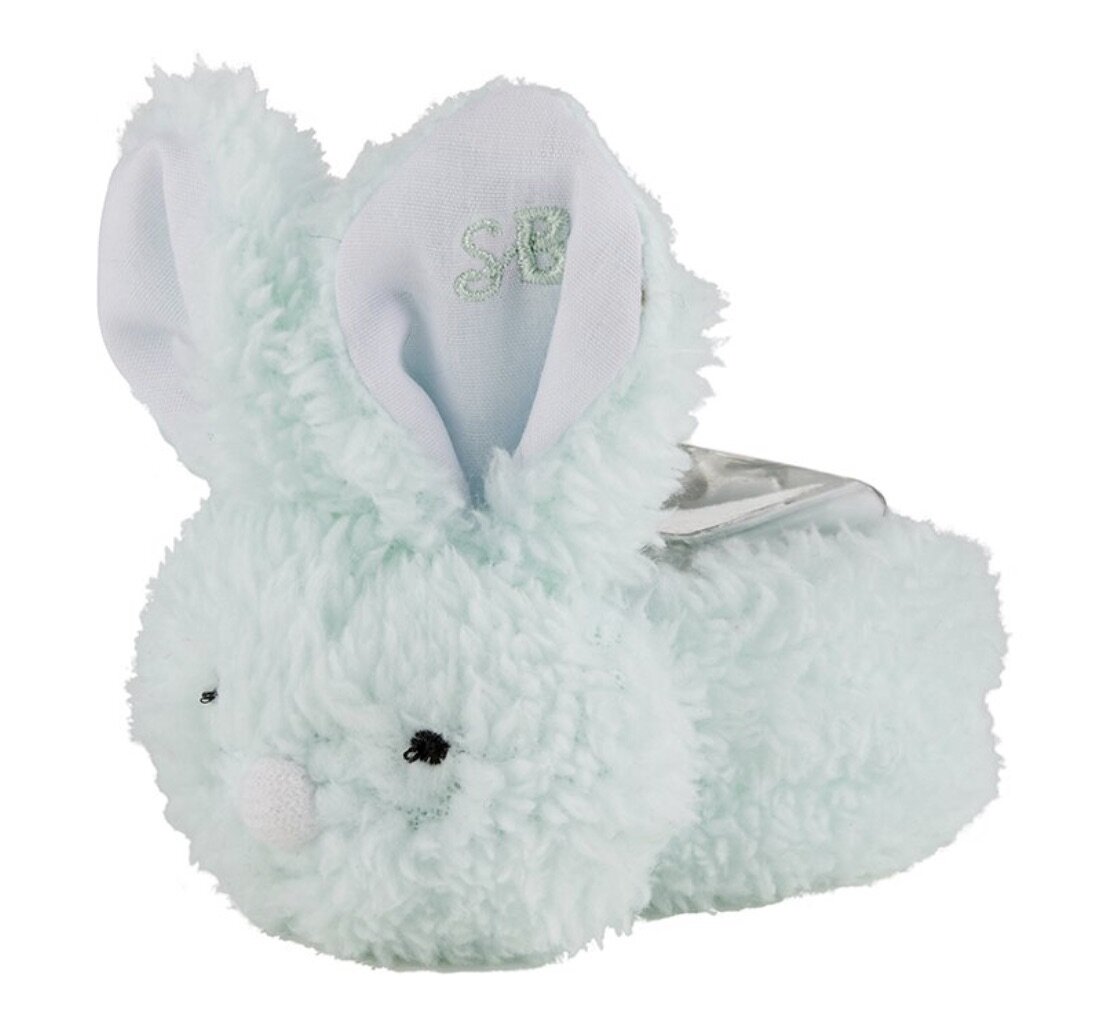 Boo Bunnie Comfort Toy