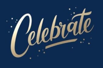 Celebrate