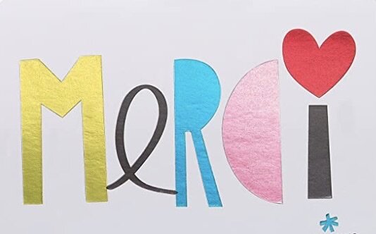 Merci