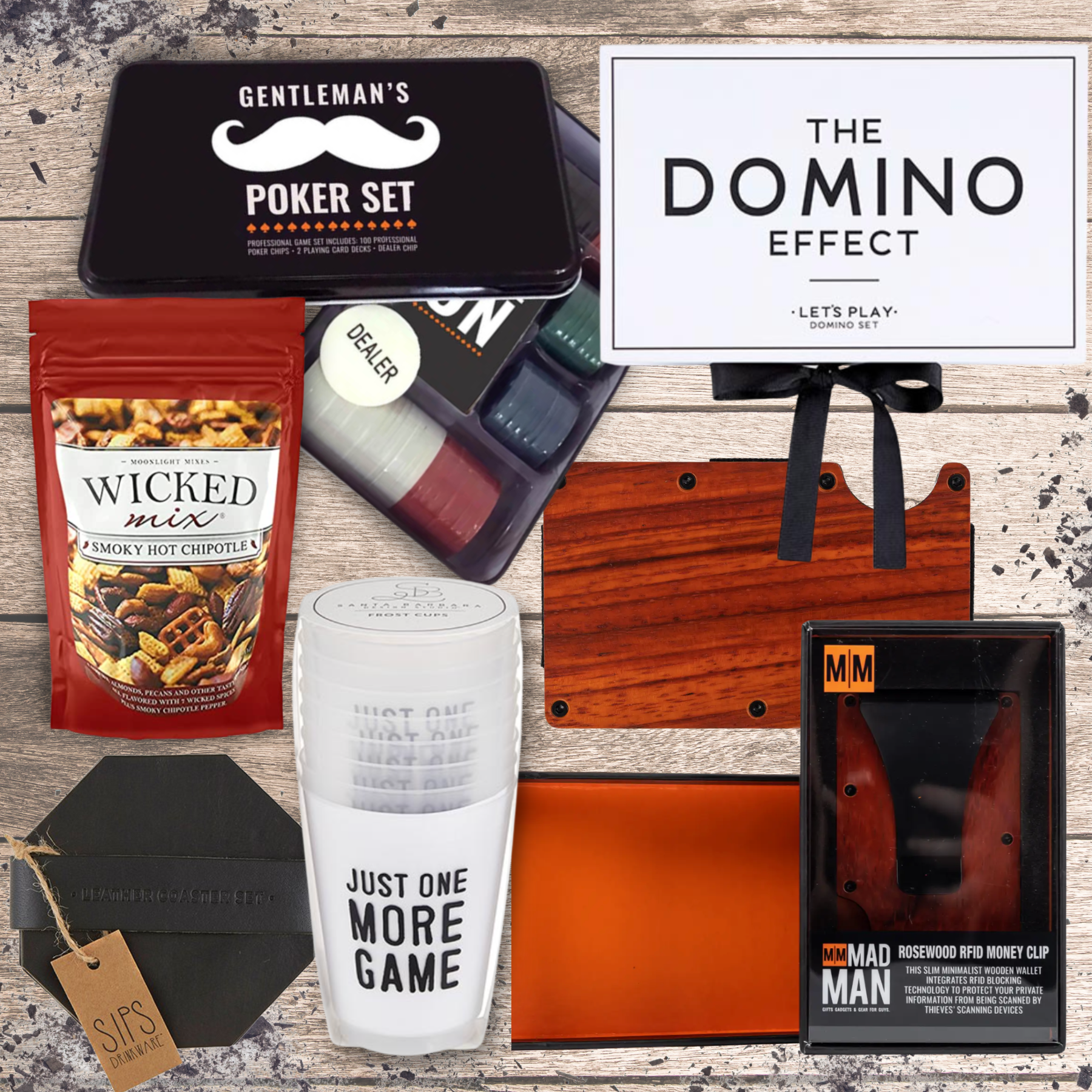 Game On Gift Box