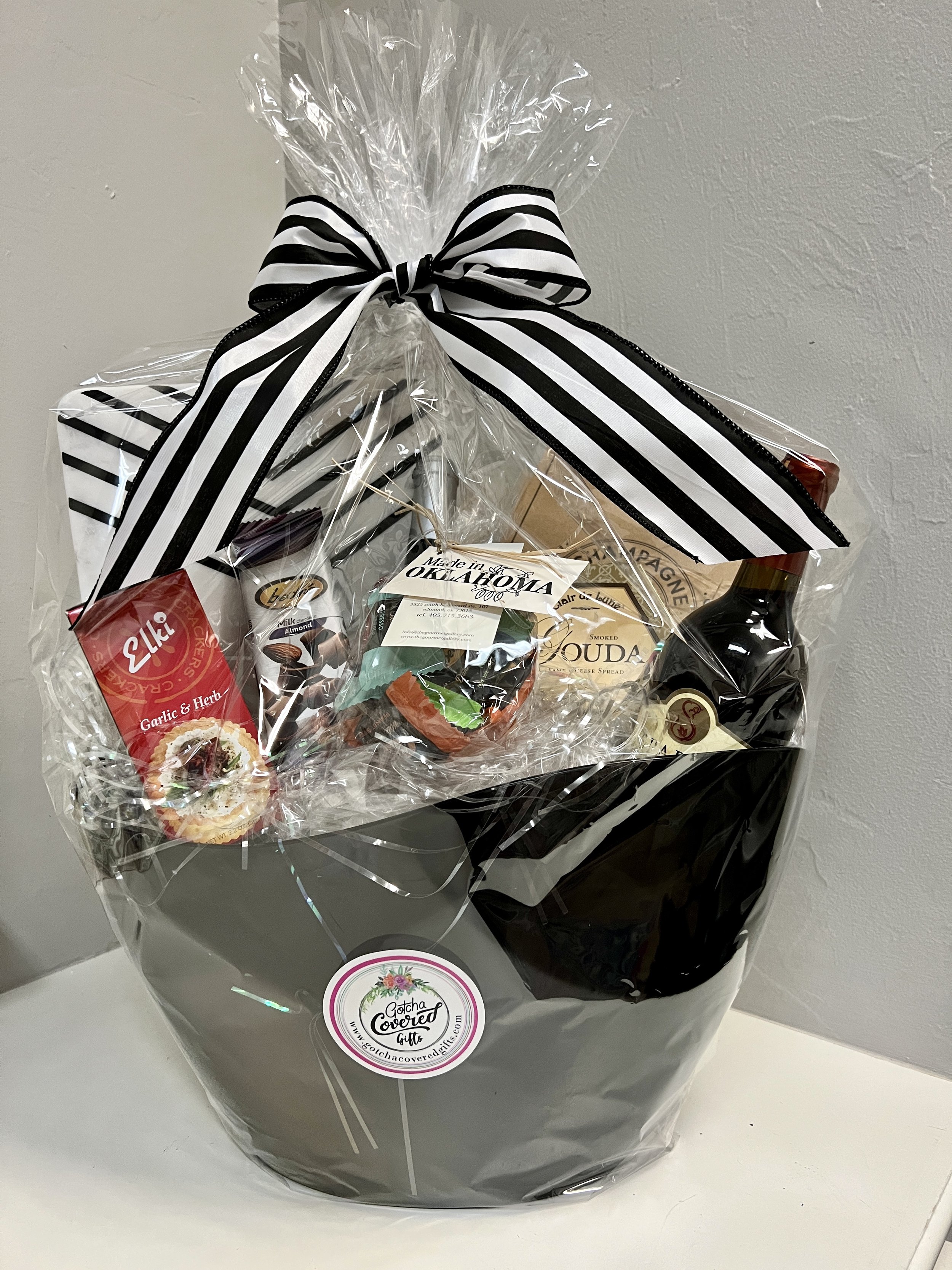 Gift Basket
