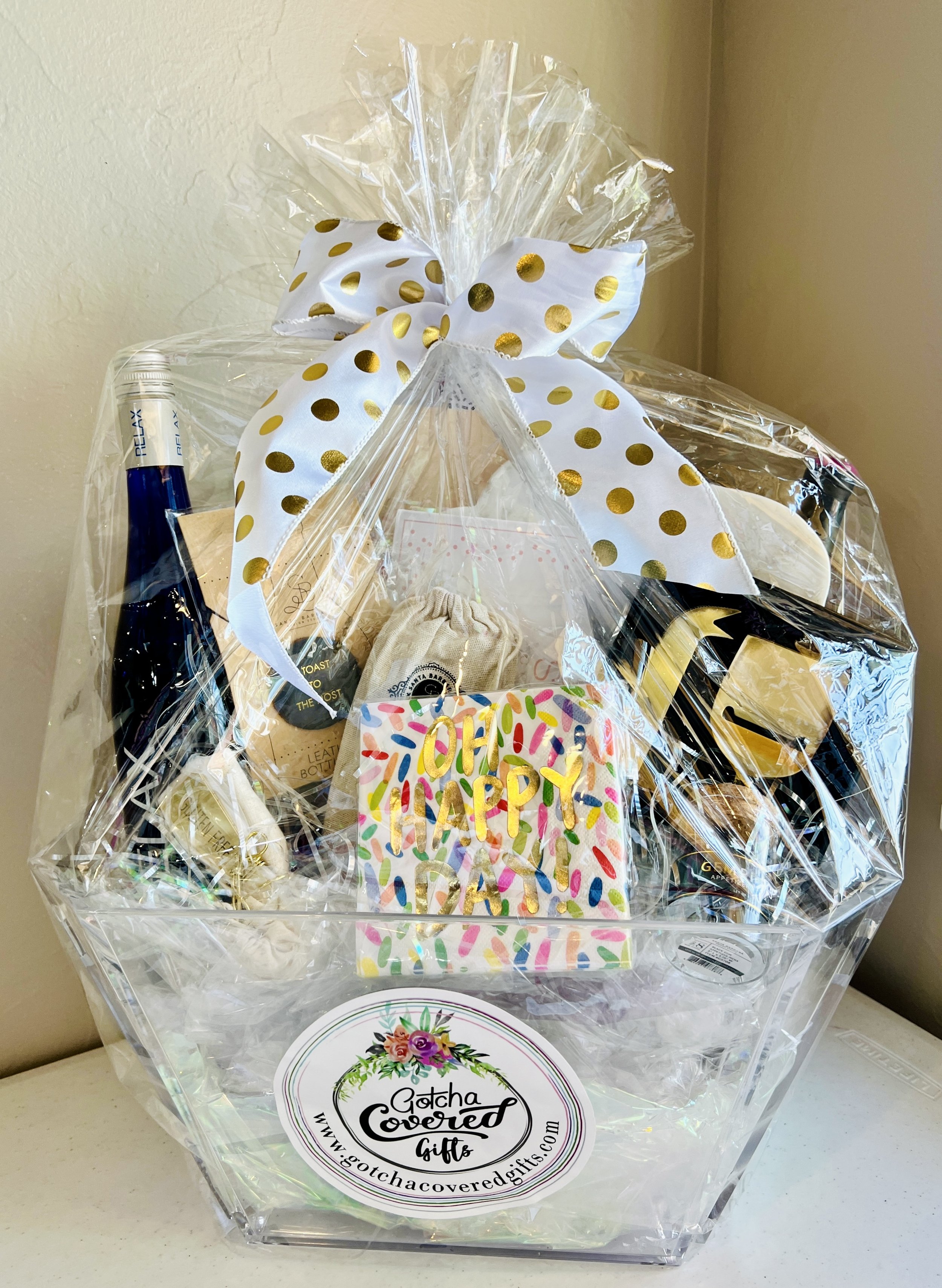 Gift Basket