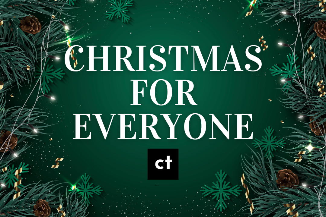 Christmas for Everyone