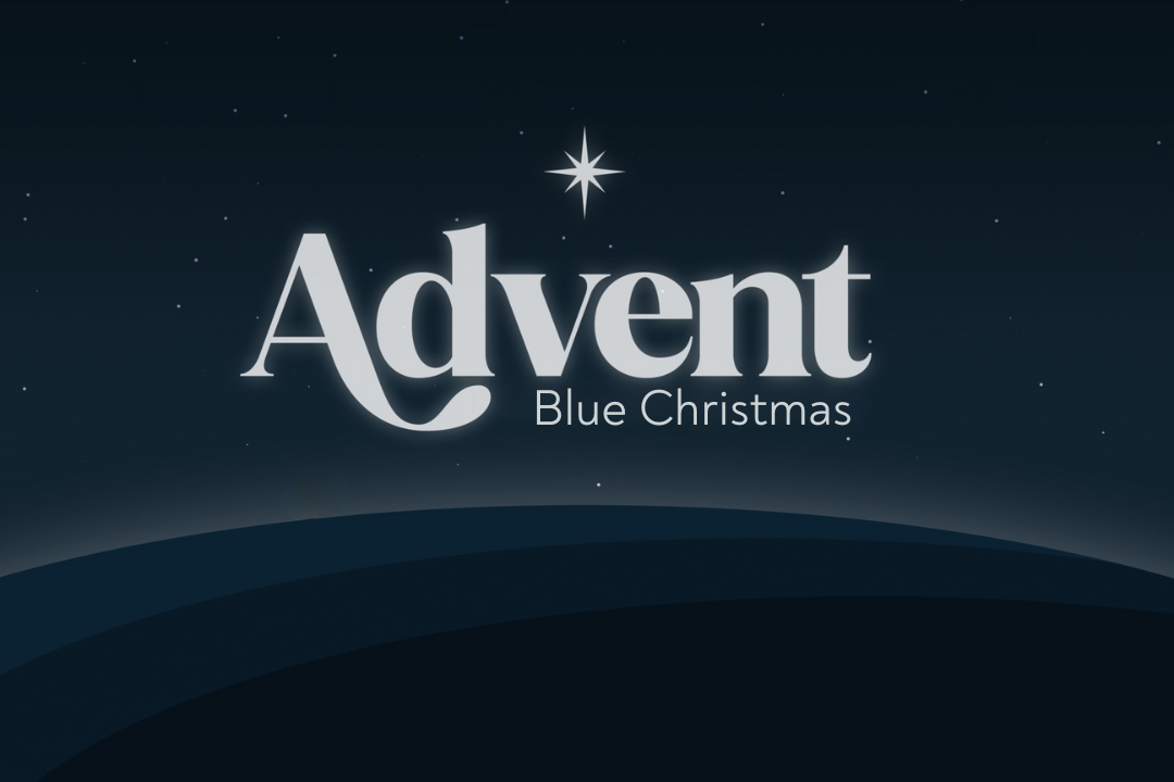 Blue Christmas