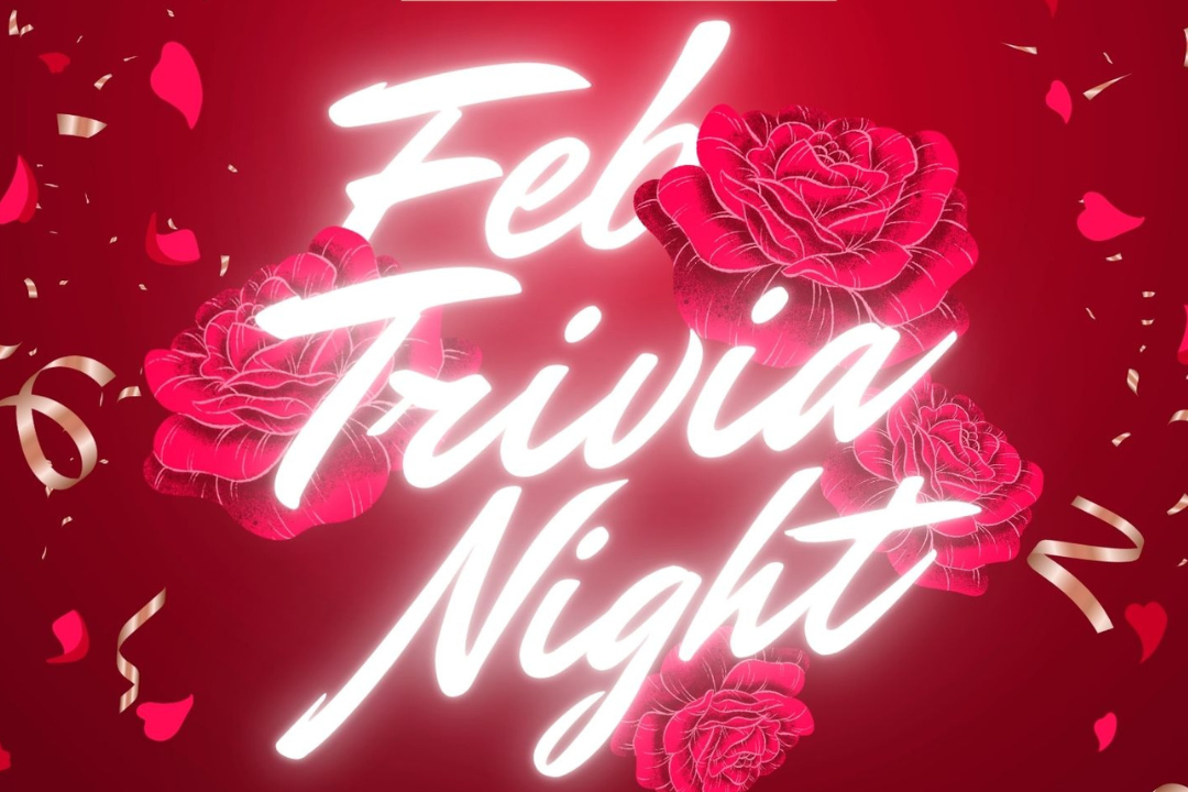 Trivia Night