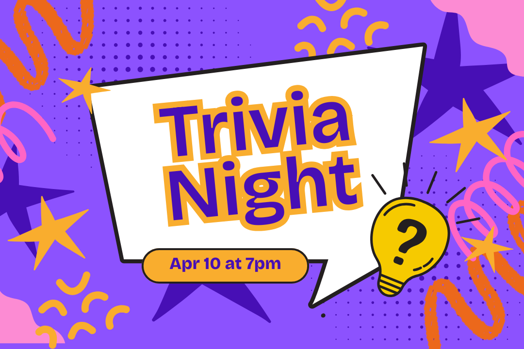 Trivia Night