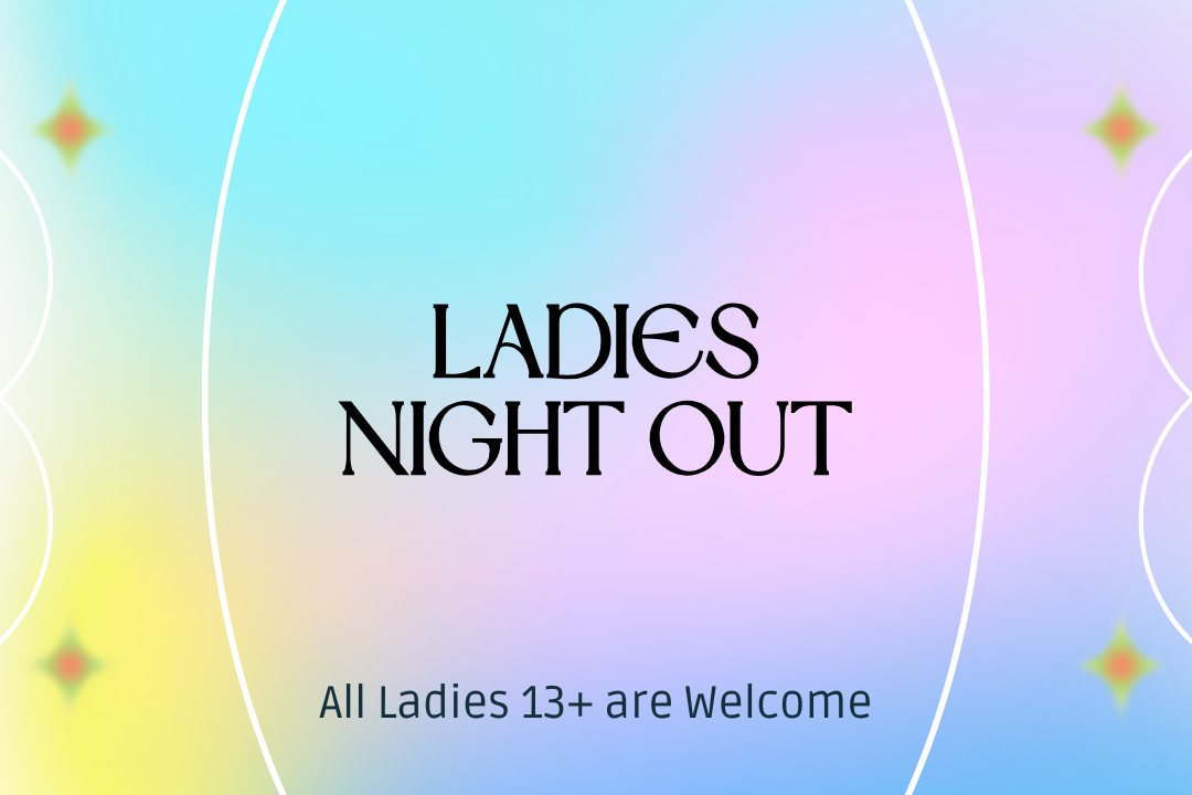 A Night for the Ladies