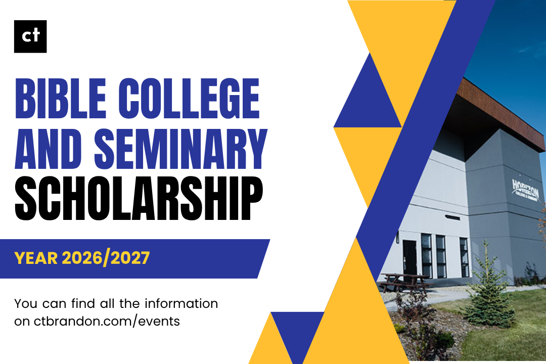 2026/2027 Scholarships