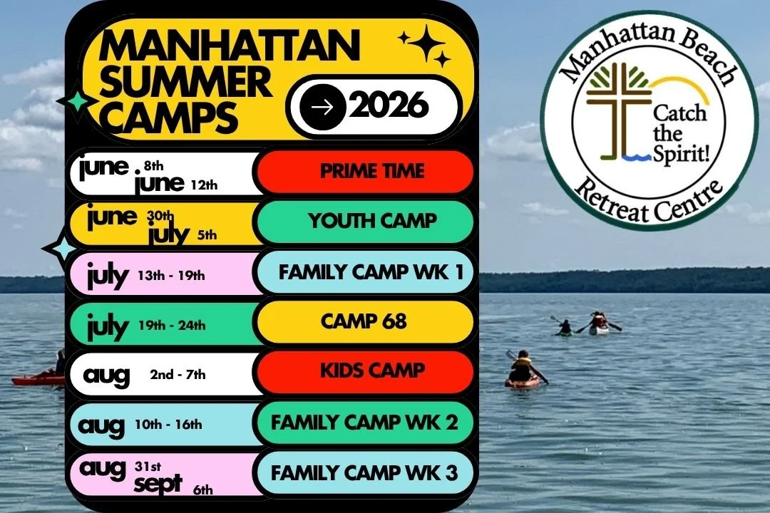 Camps at MBRC