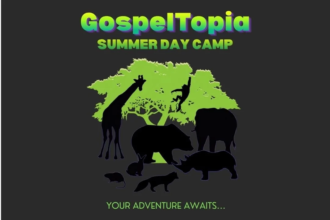 CTKids GospelTopia