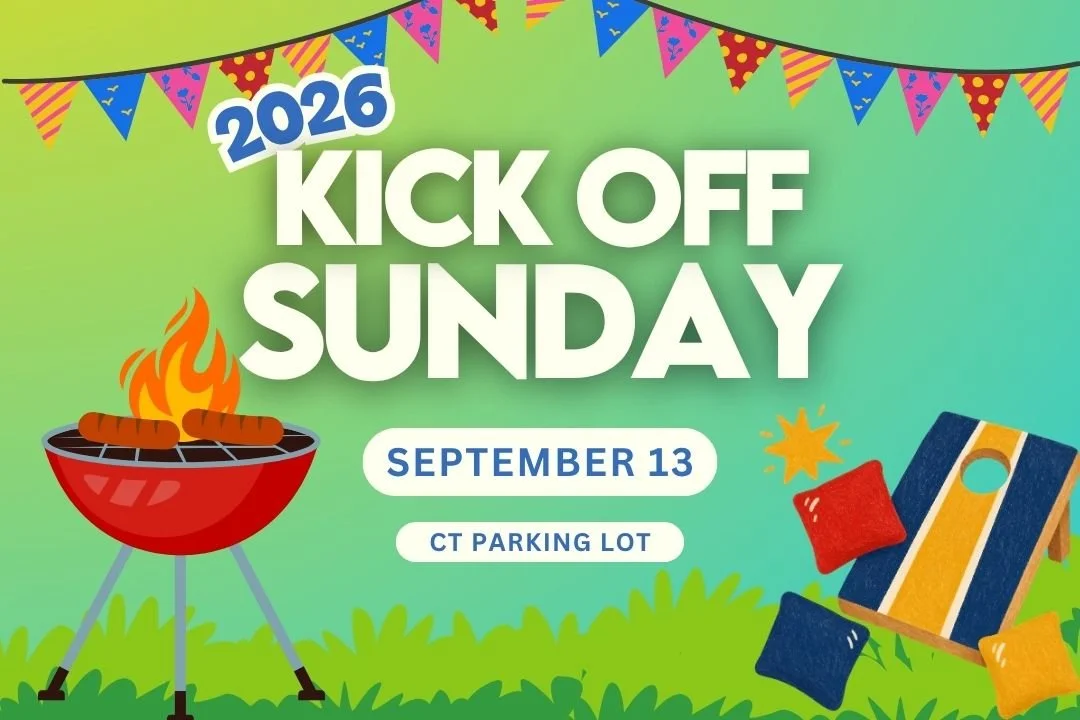 Kick Off Sunday