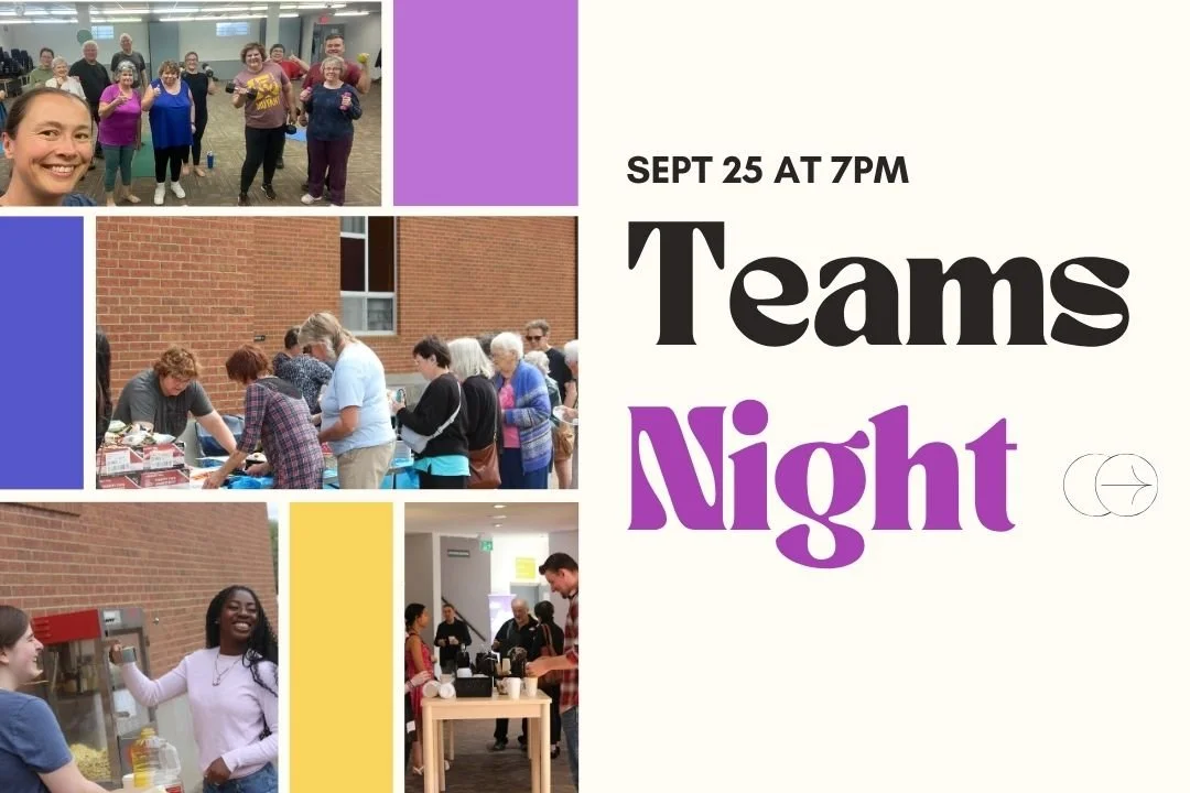 Teams Night