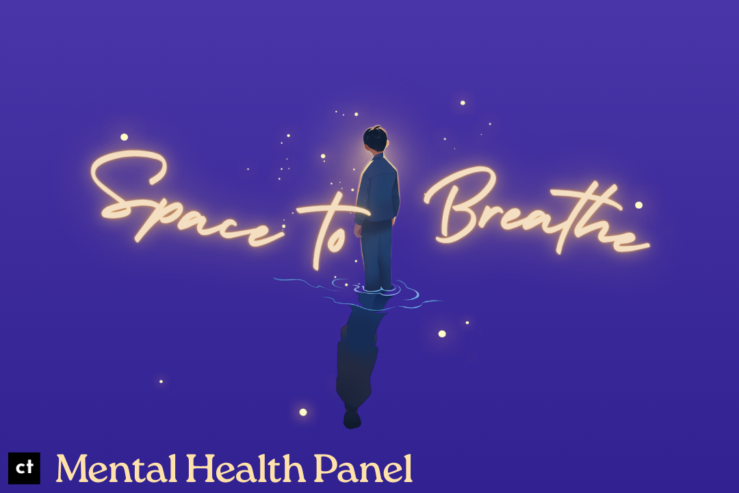 Mental Health Panel