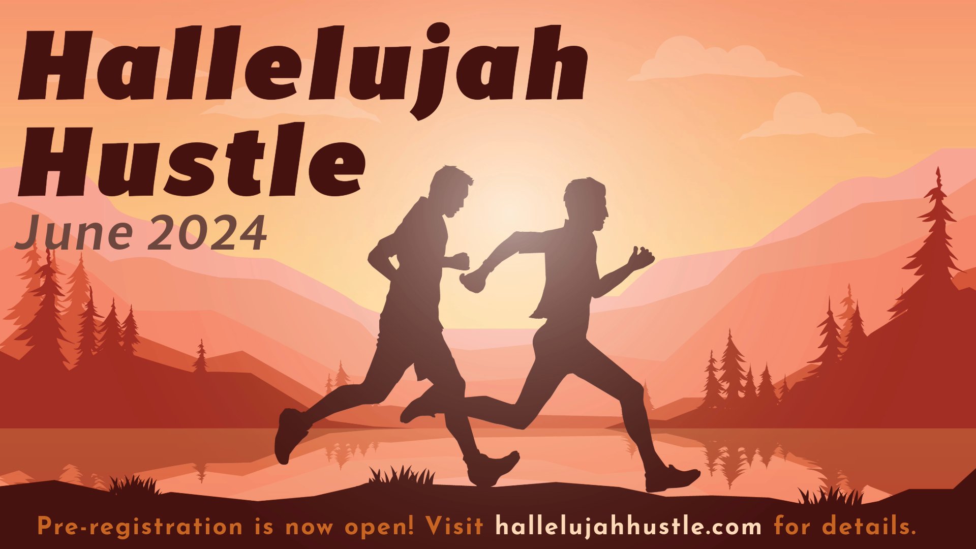 Hallelujah Hustle