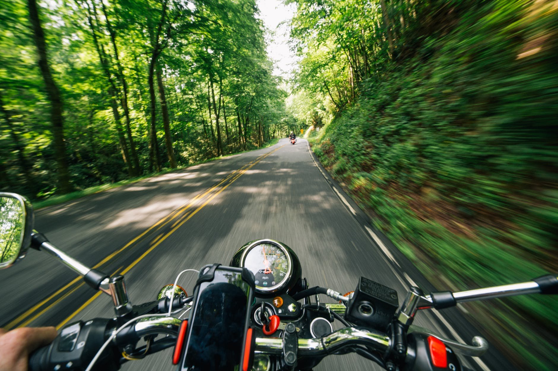 Fall Ride Booth