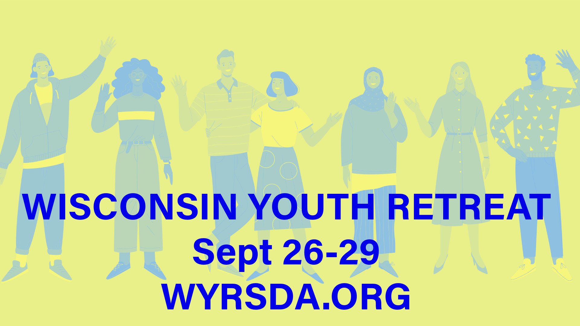 Wisconsin Youth Retreat