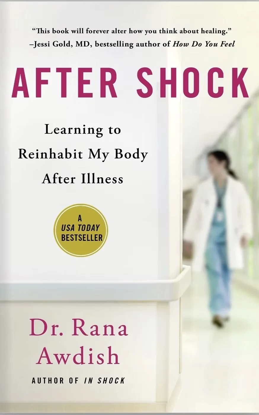After Shock by Rana Awdish