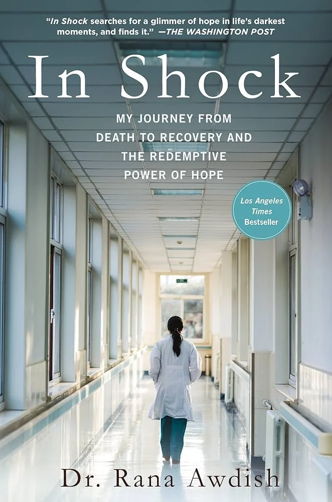 In Shock by Rana Awdish