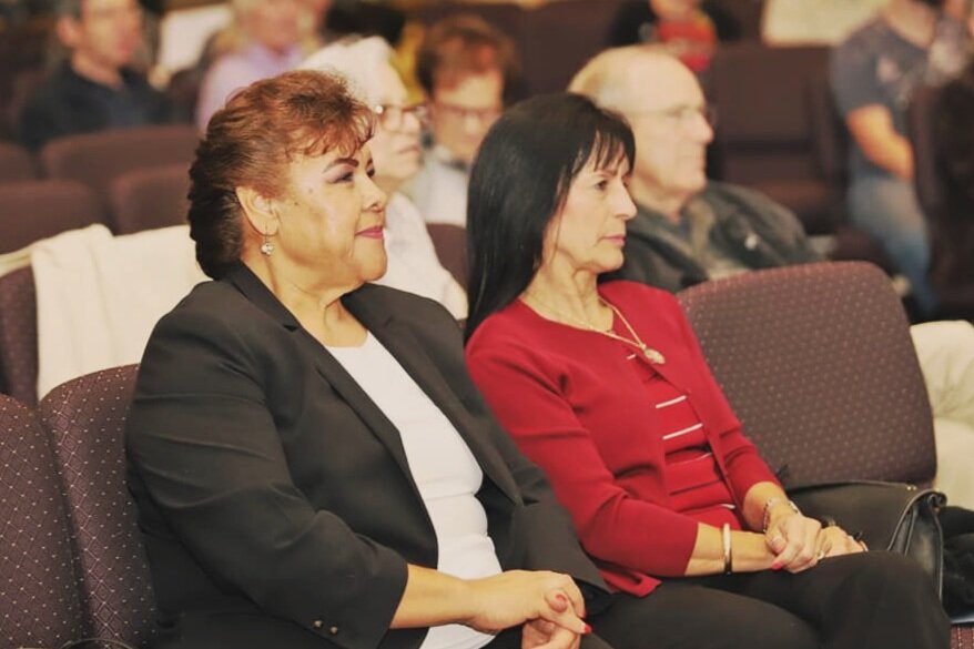Nelida Mendoza for Santa Ana City Council Ward 6